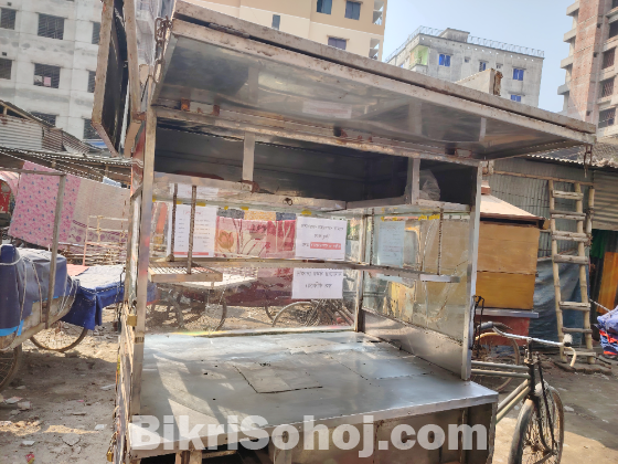 ফুড কার্ট